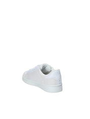 Sneakers Bianco Beverly Hills Polo Club