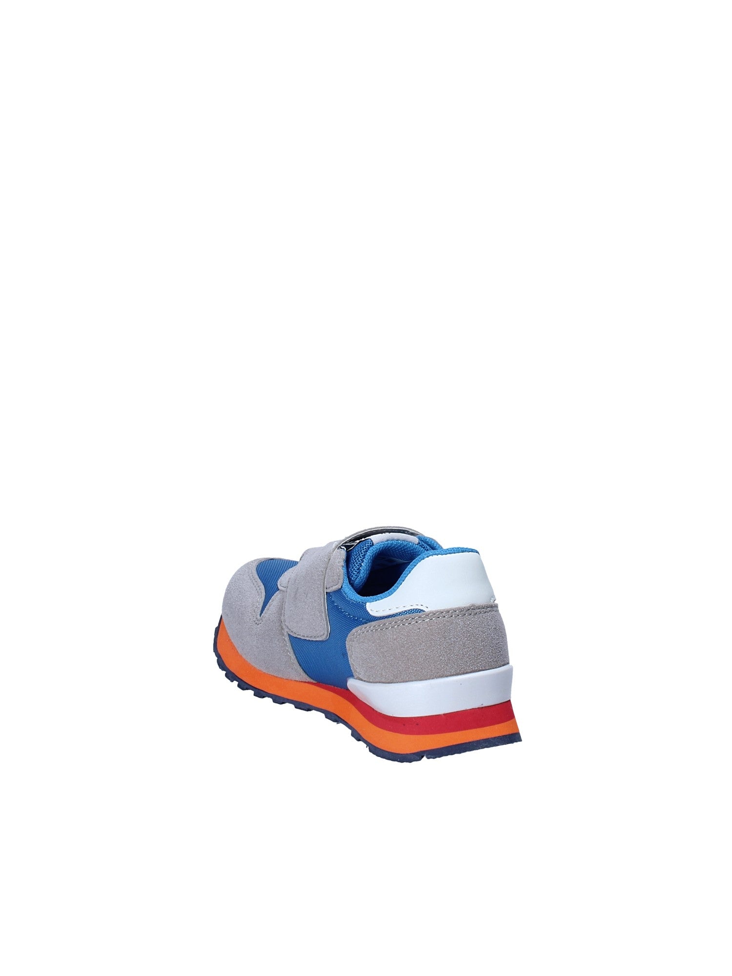 Sneakers Grigio Beverly Hills Polo Club