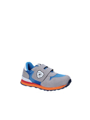 Sneakers Grigio Beverly Hills Polo Club