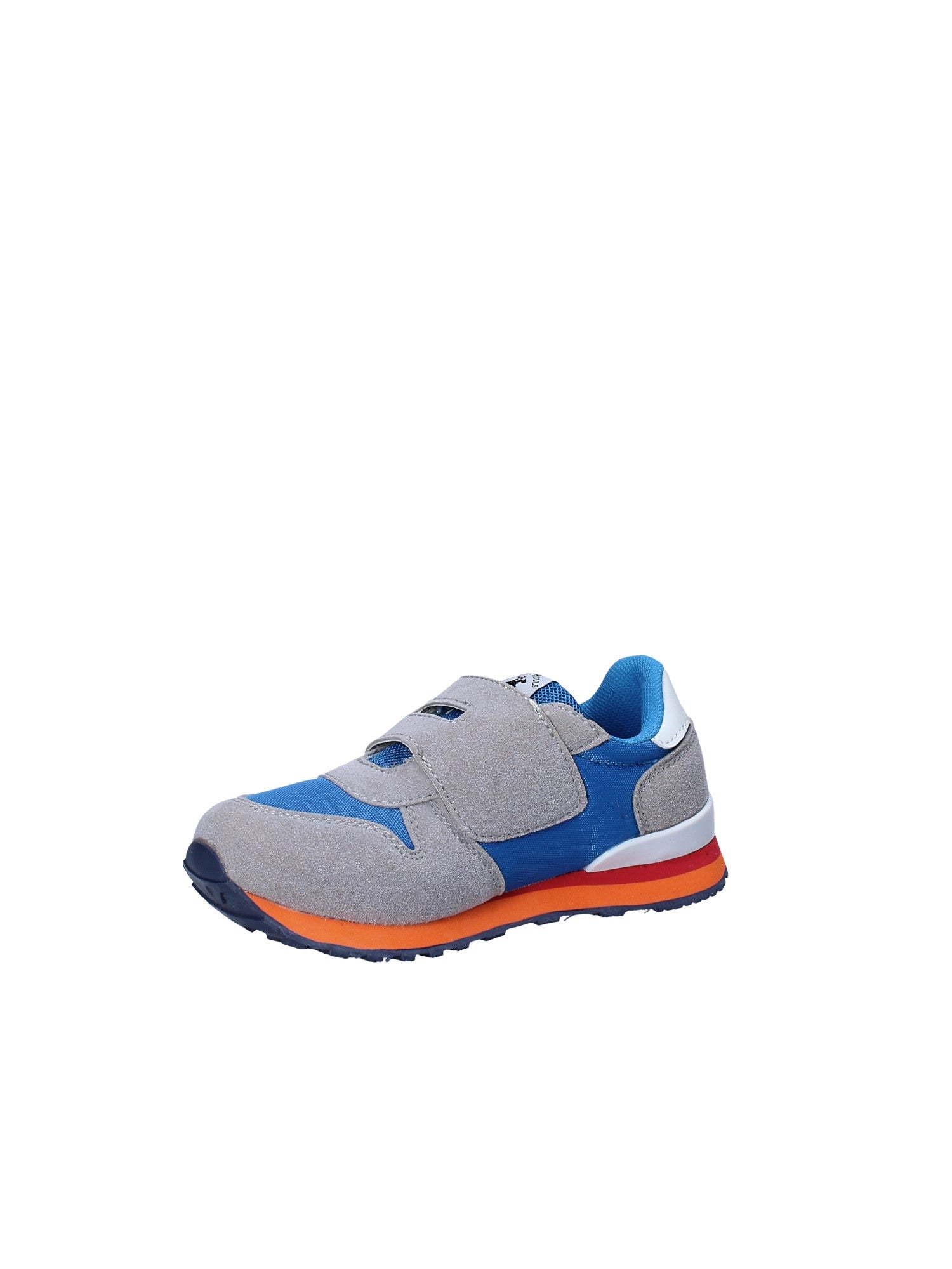 Sneakers Grigio Beverly Hills Polo Club