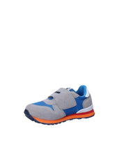 Sneakers Grigio Beverly Hills Polo Club