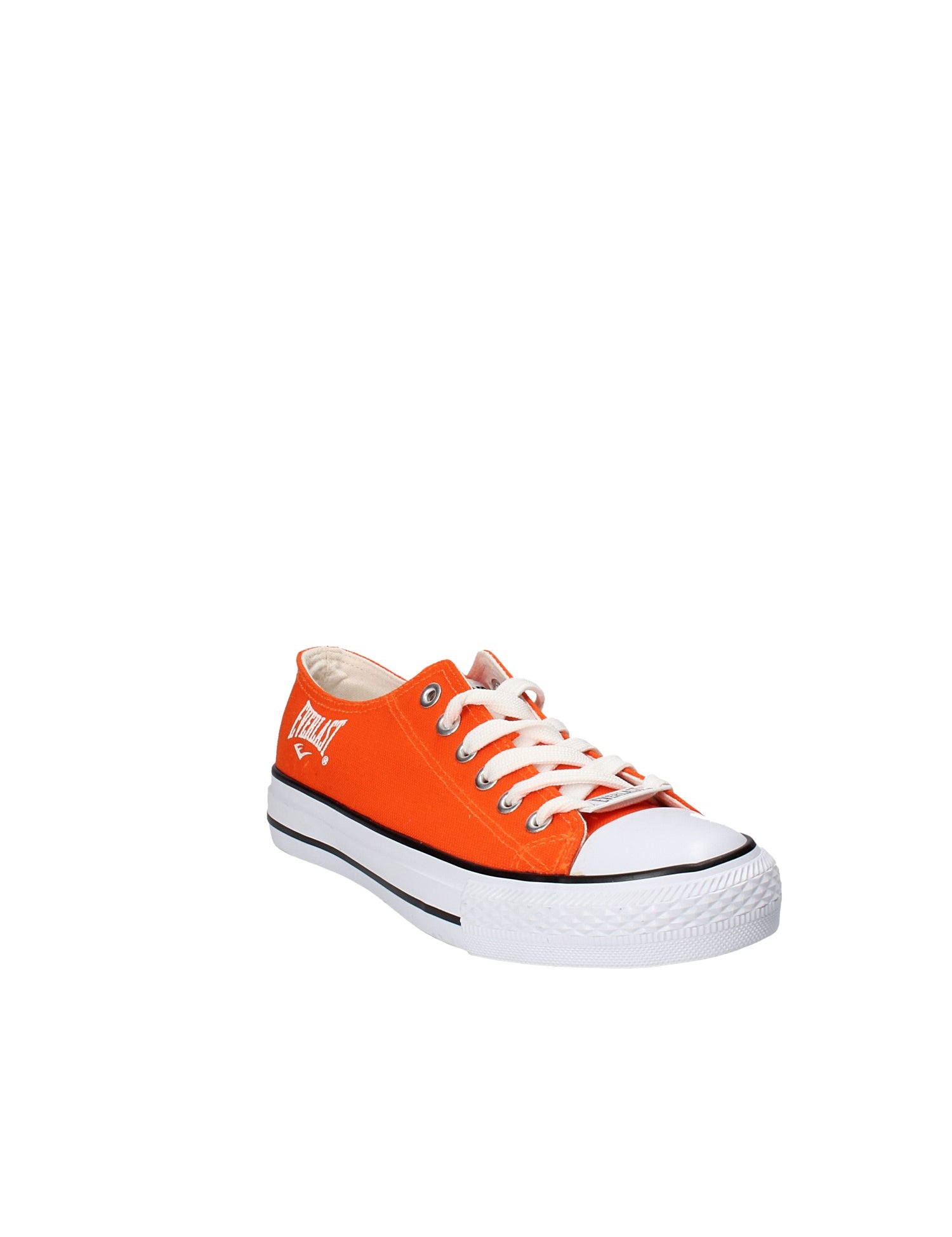 Sneakers Arancio Everlast