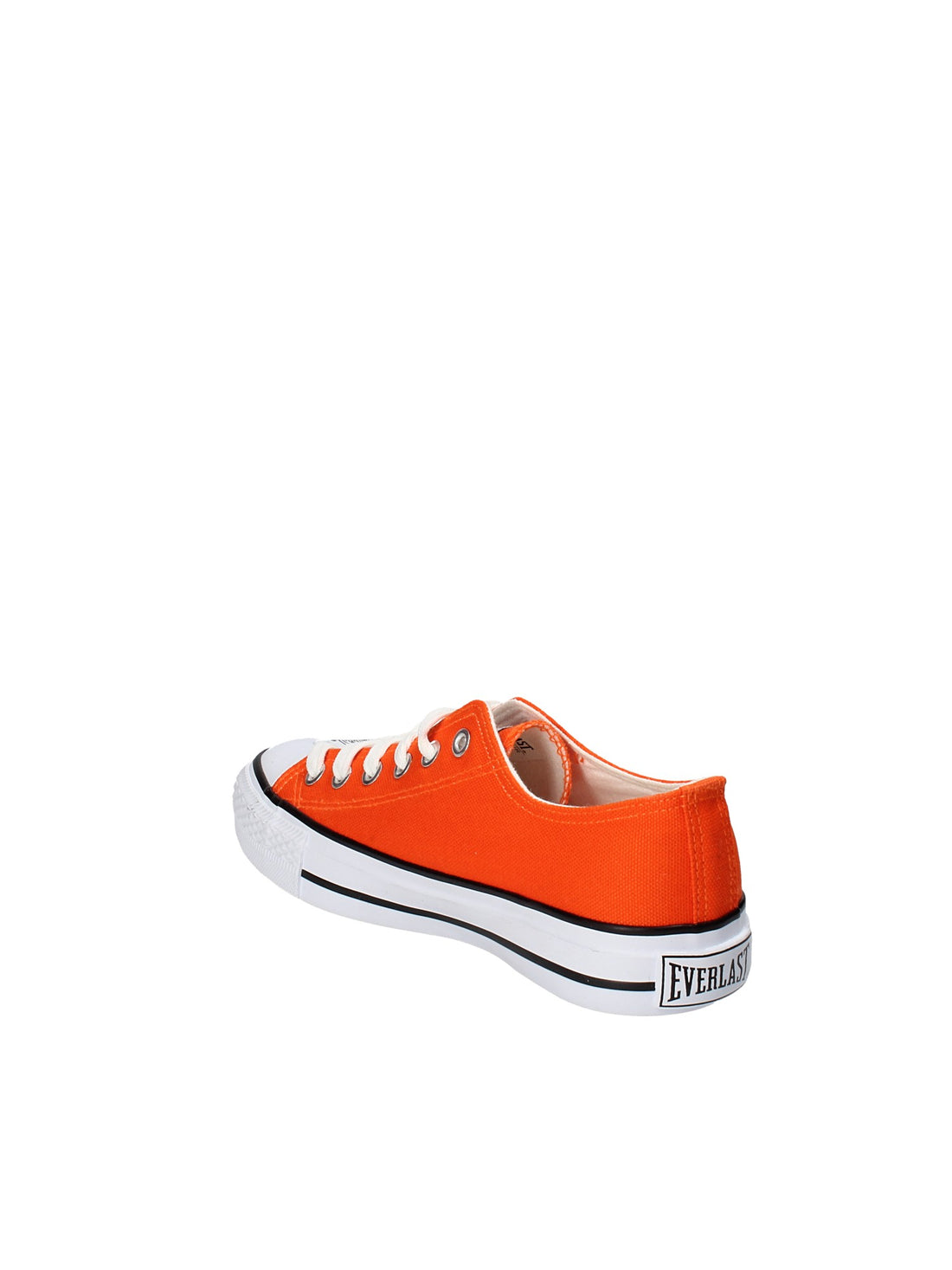 Sneakers Arancio Everlast