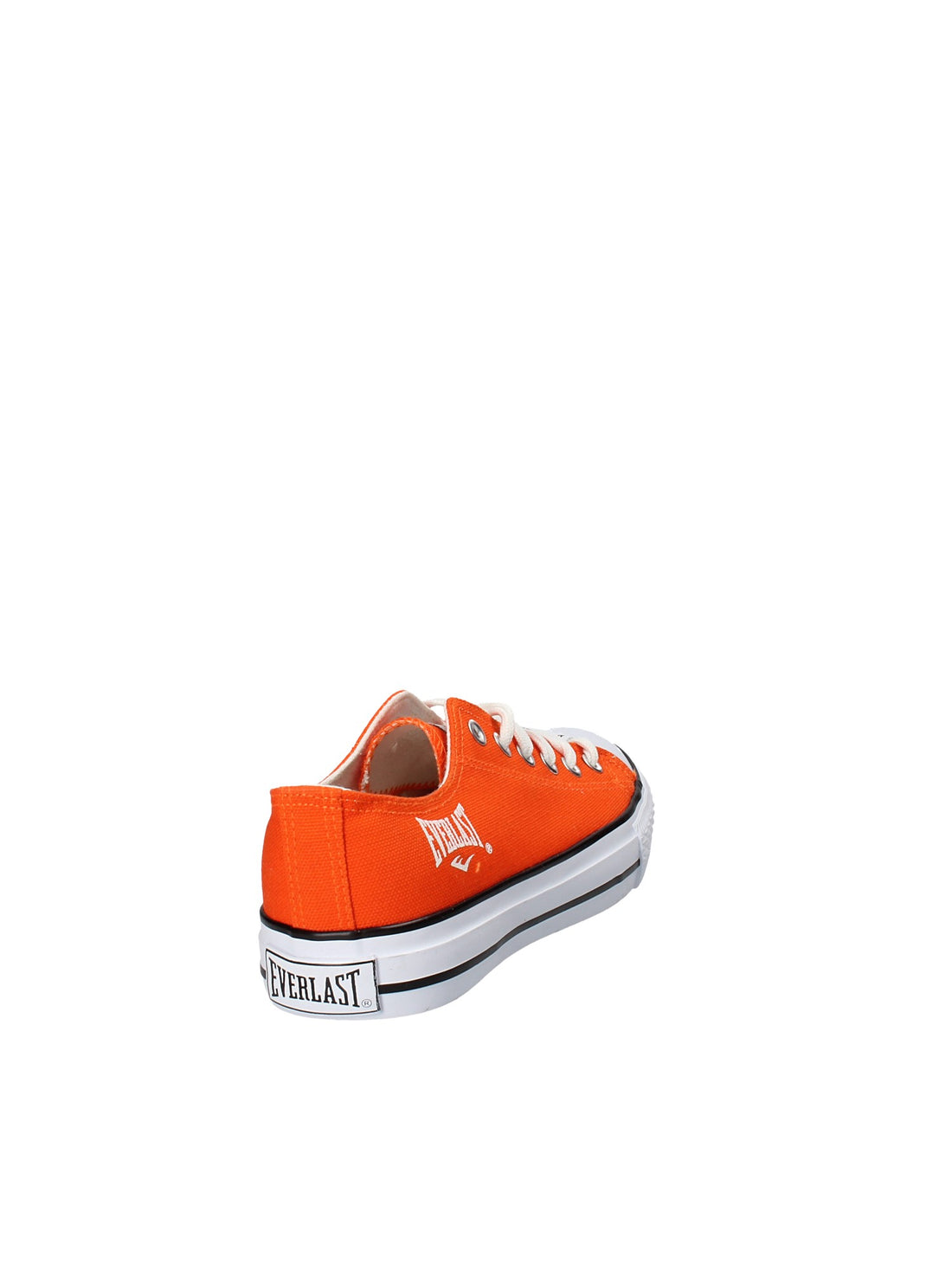 Sneakers Arancio Everlast