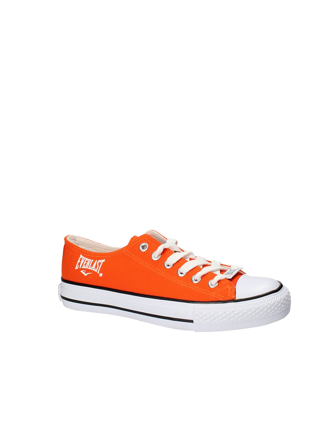 Sneakers Arancio Everlast