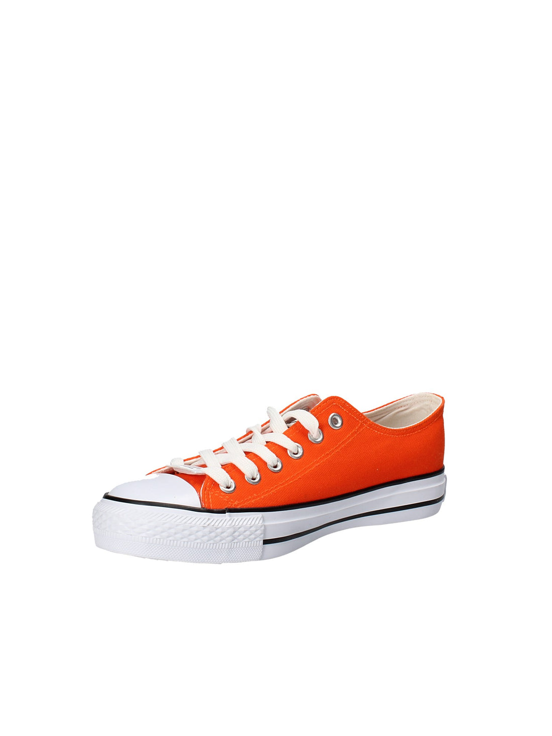 Sneakers Arancio Everlast