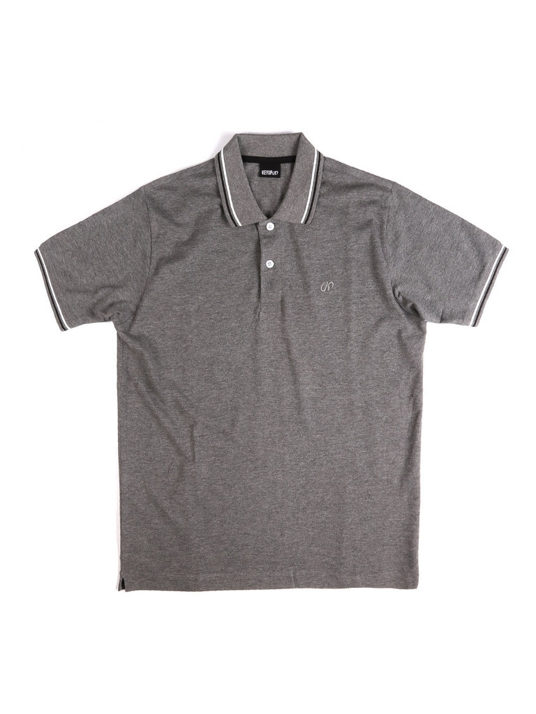 Polo Grigio Key Up
