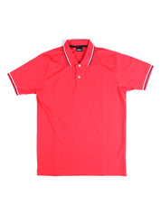 Polo Fucsia Key Up