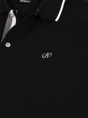 Polo Nero Key Up