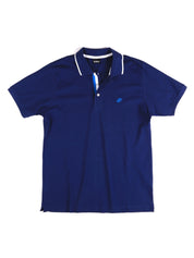 Polo Blu Key Up