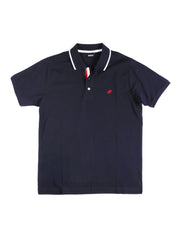 Polo Blu Notte Key Up