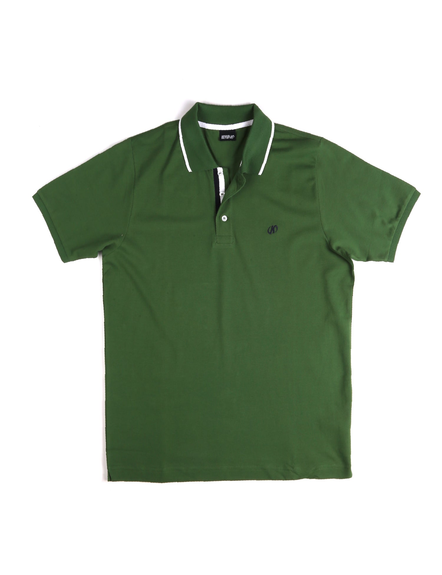 Polo Verde Key Up