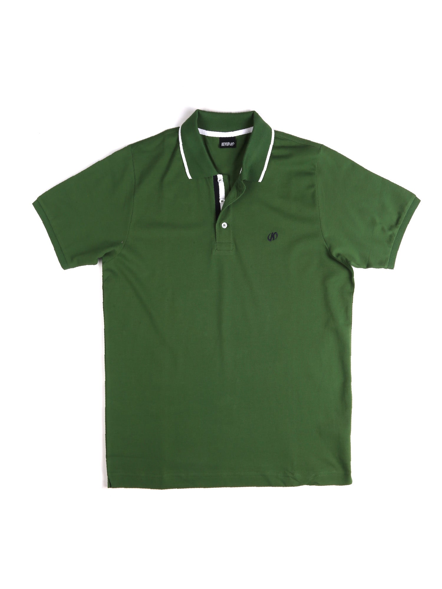 Polo Verde Key Up