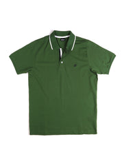 Polo Verde Key Up
