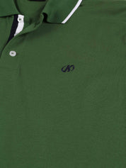 Polo Verde Key Up