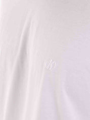 T-shirt Bianco Key Up