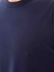 Canotte Blu Notte Key Up