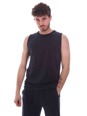 Canotte Blu Notte Key Up