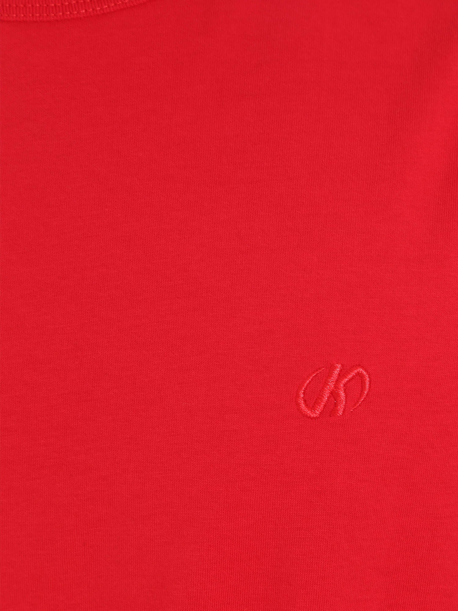 Canotte Rosso Key Up