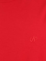 Canotte Rosso Key Up