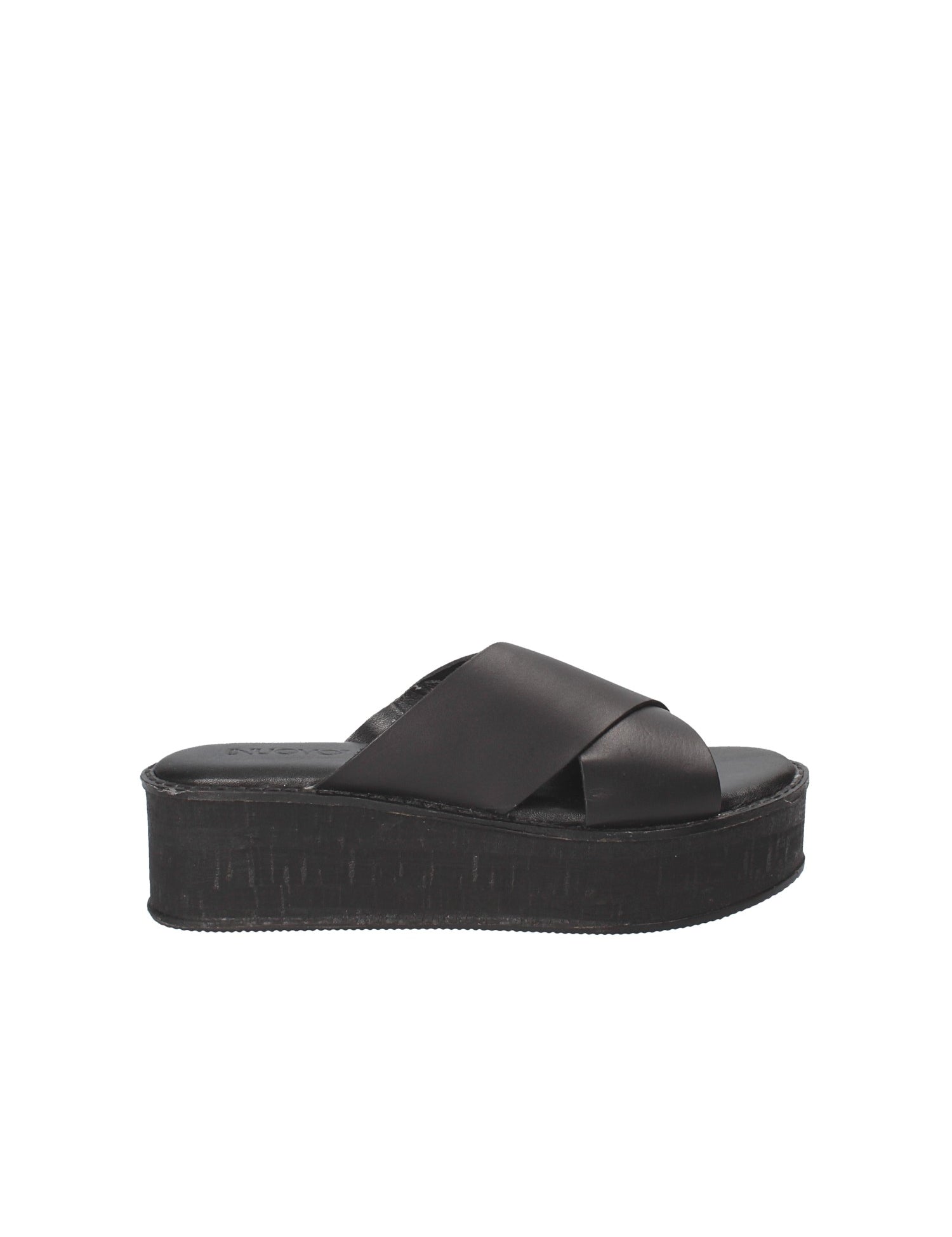 Ciabatte Nero Inuovo