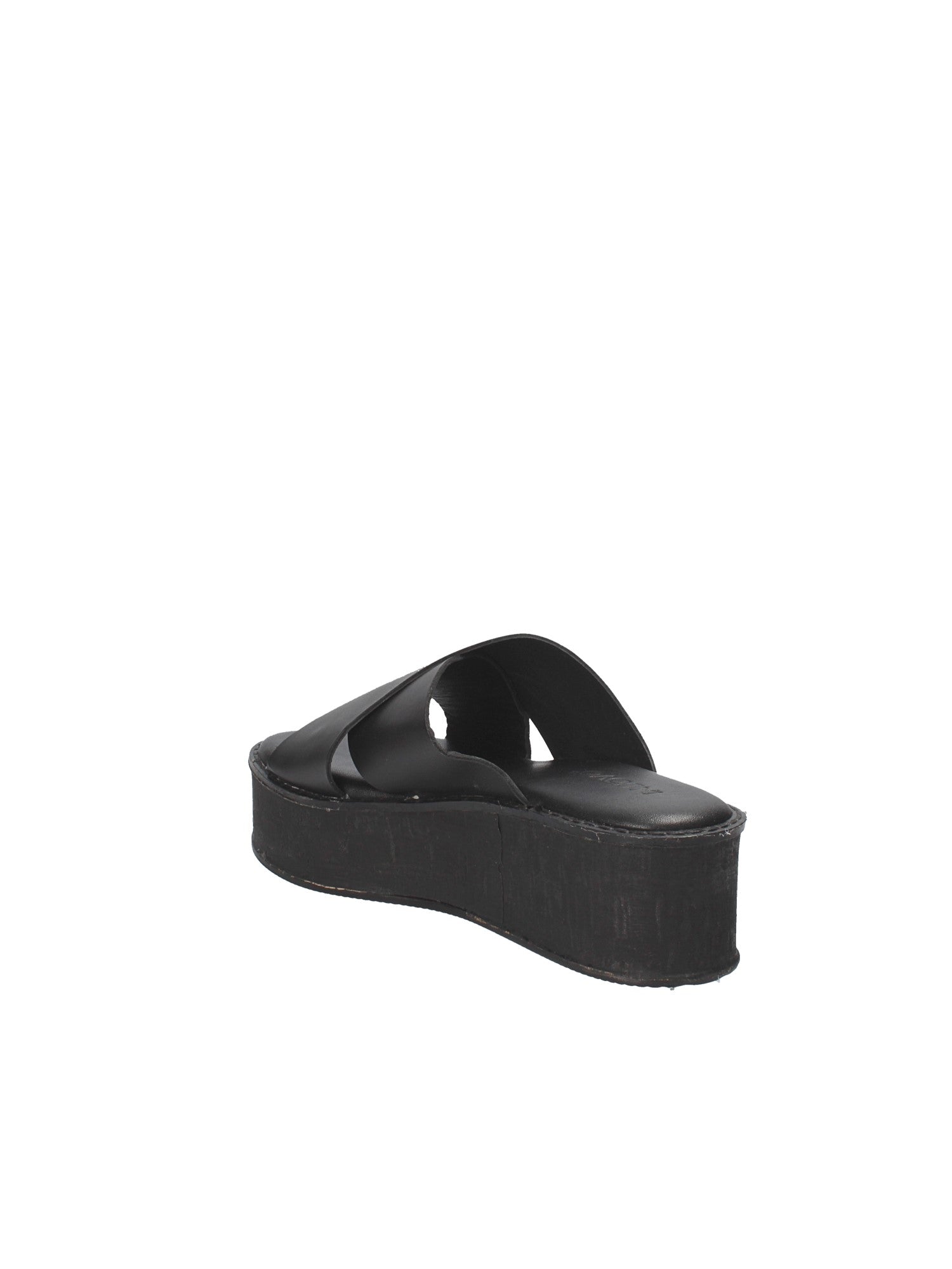 Ciabatte Nero Inuovo