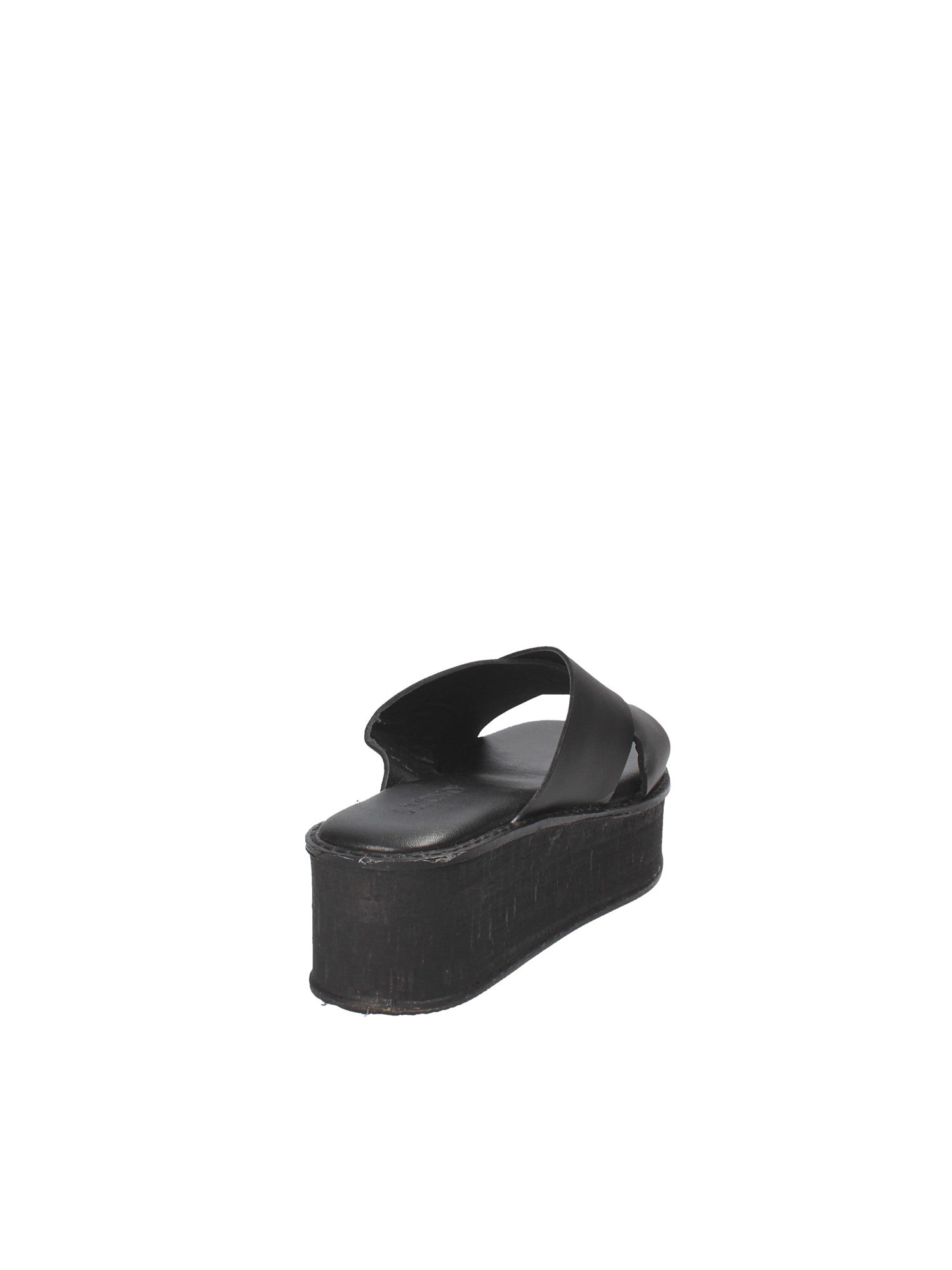 Ciabatte Nero Inuovo