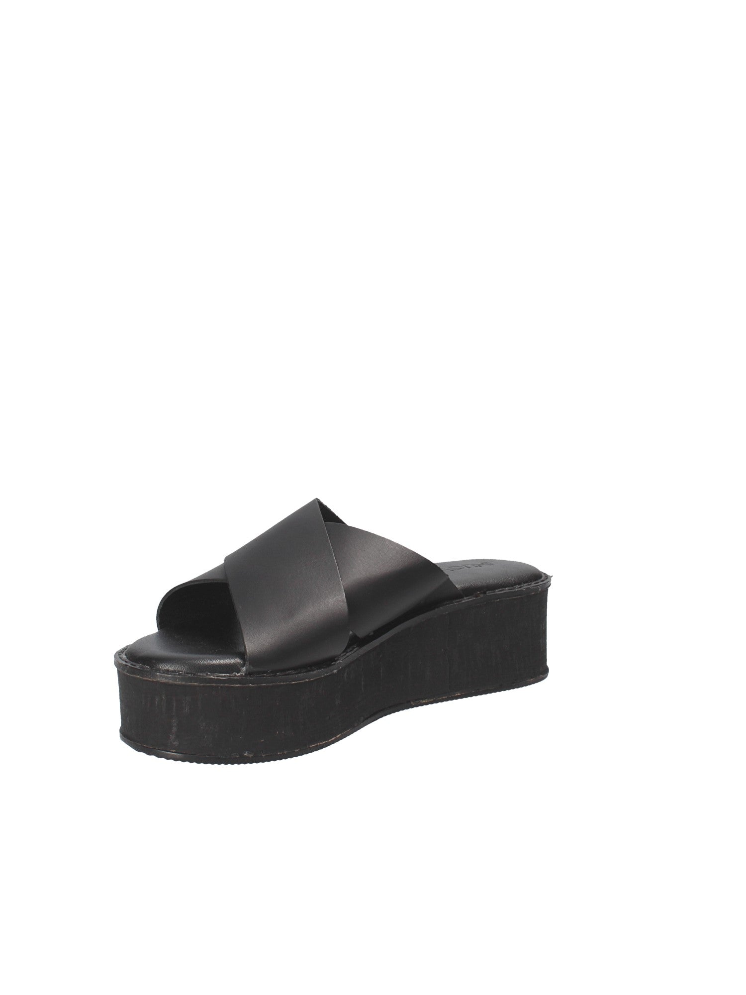 Ciabatte Nero Inuovo