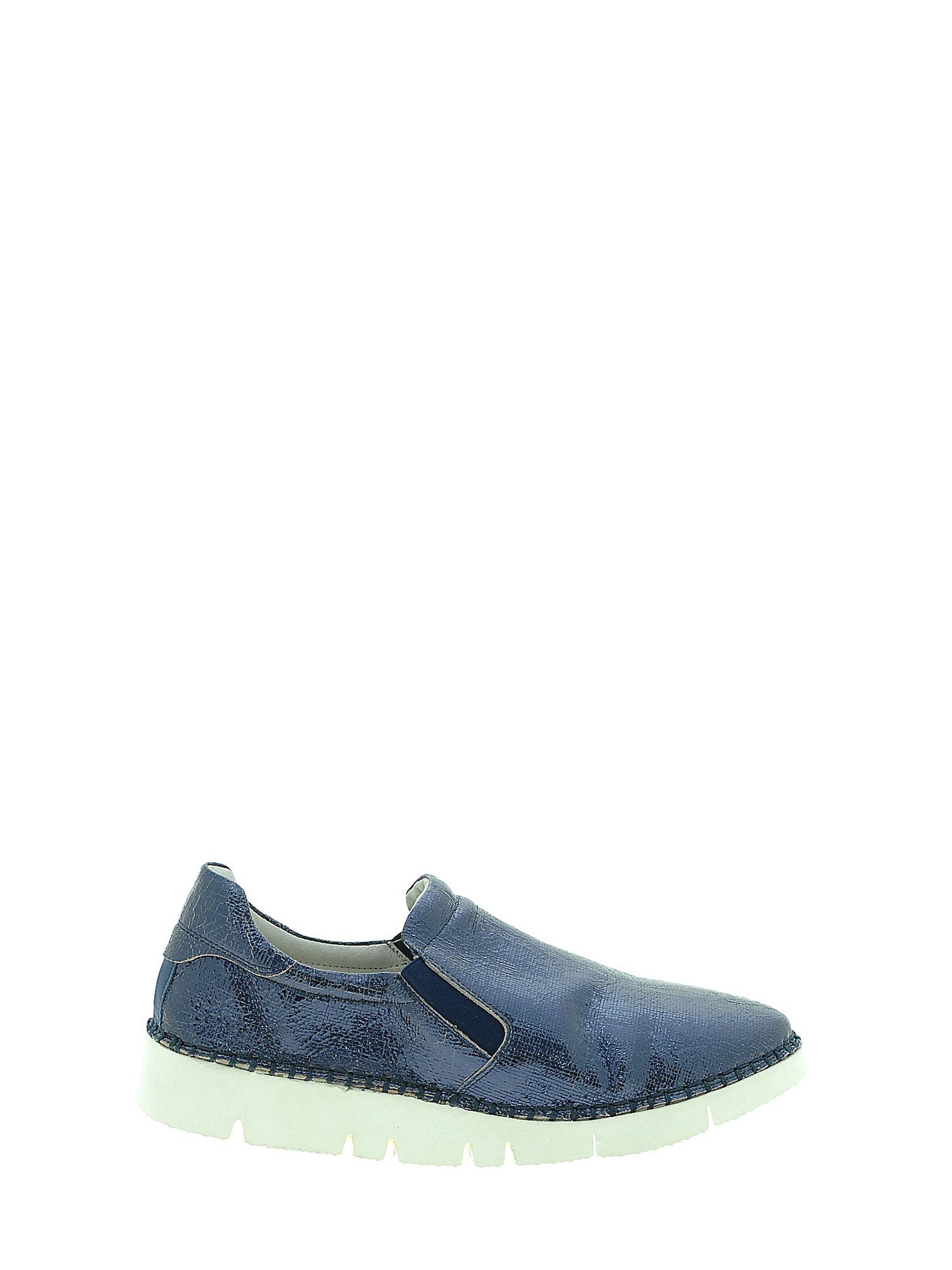Slip-on Blu Mally