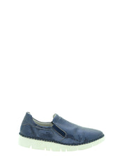 Slip-on Blu Mally