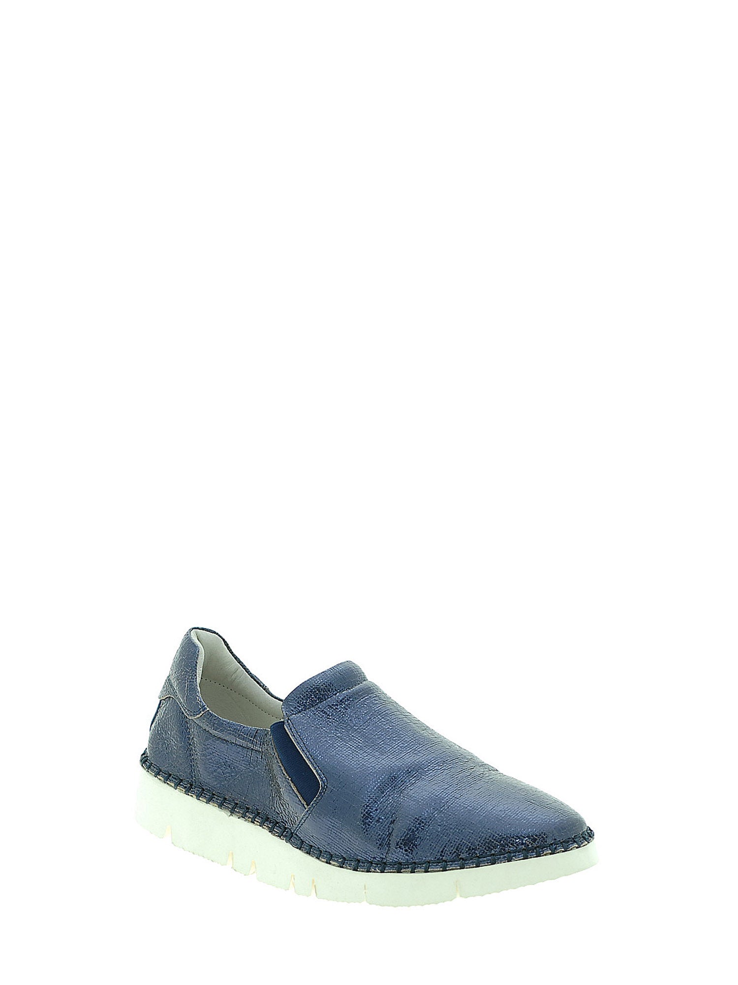 Slip-on Blu Mally