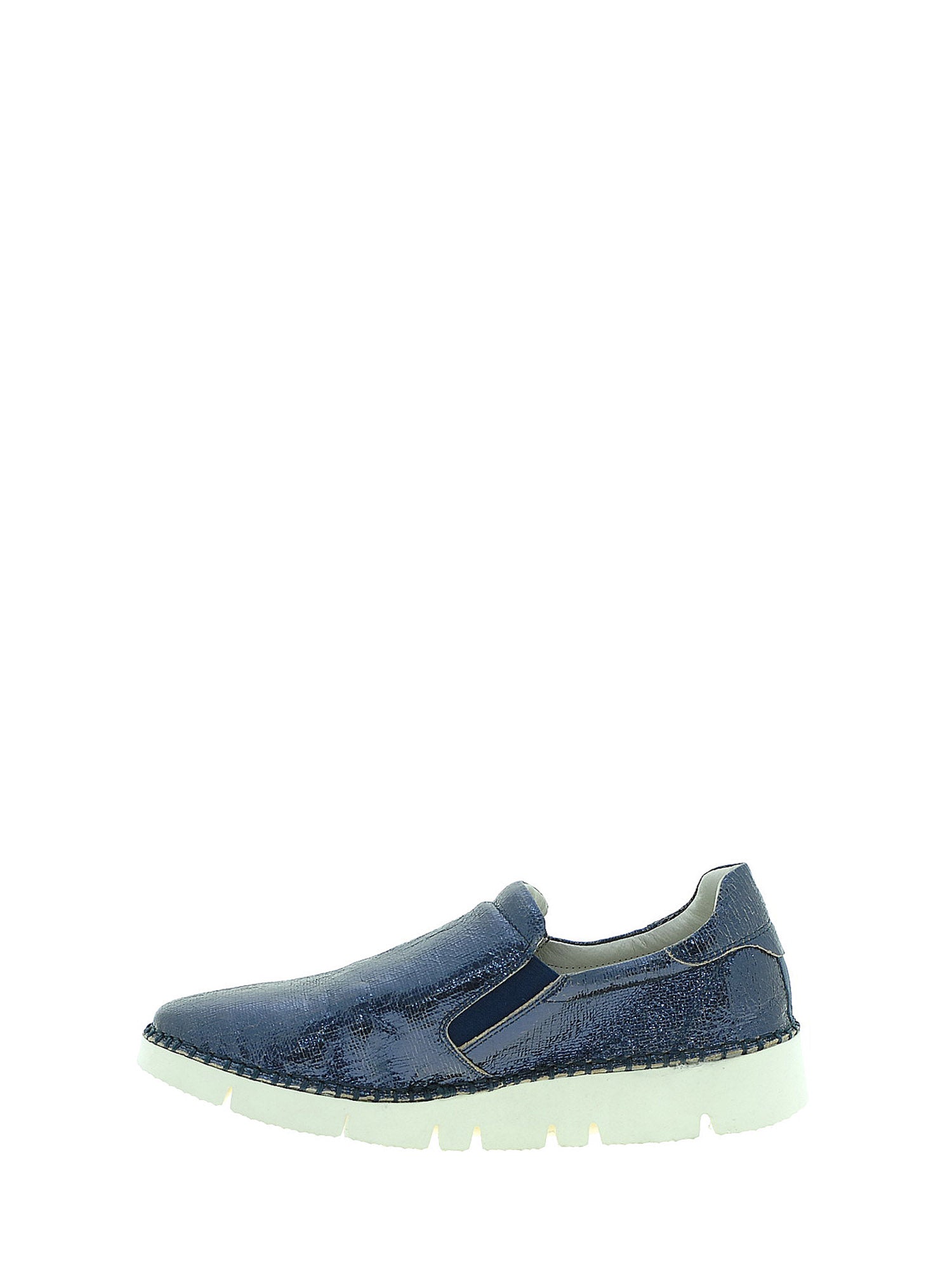 Slip-on Blu Mally