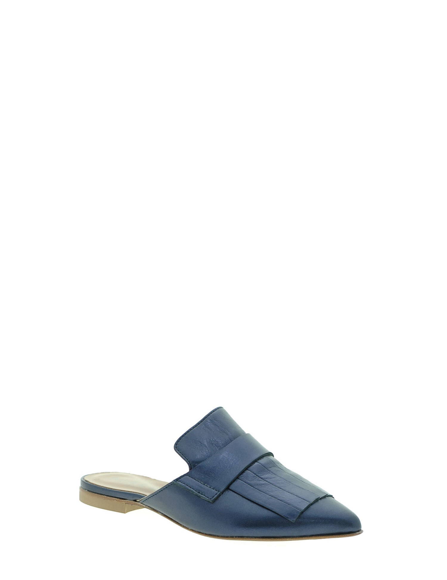 Sabot Blu Notte Mally