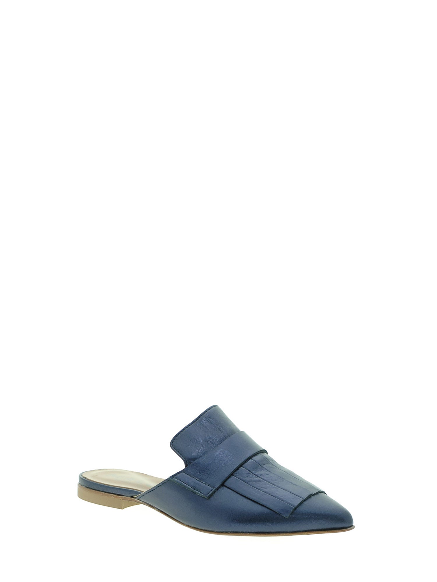 Sabot Blu Notte Mally