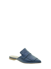 Sabot Blu Notte Mally