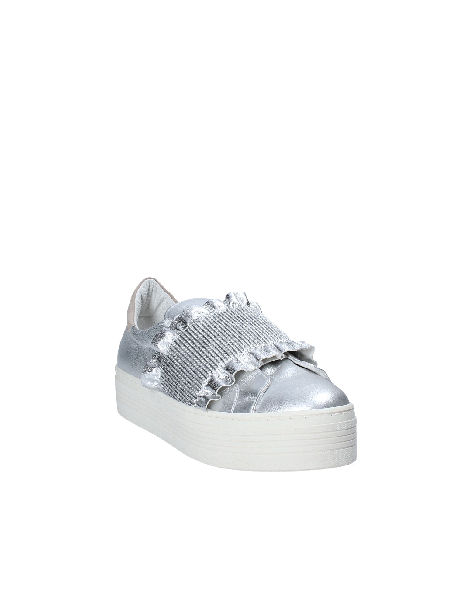 Slip-on Grigio Mally