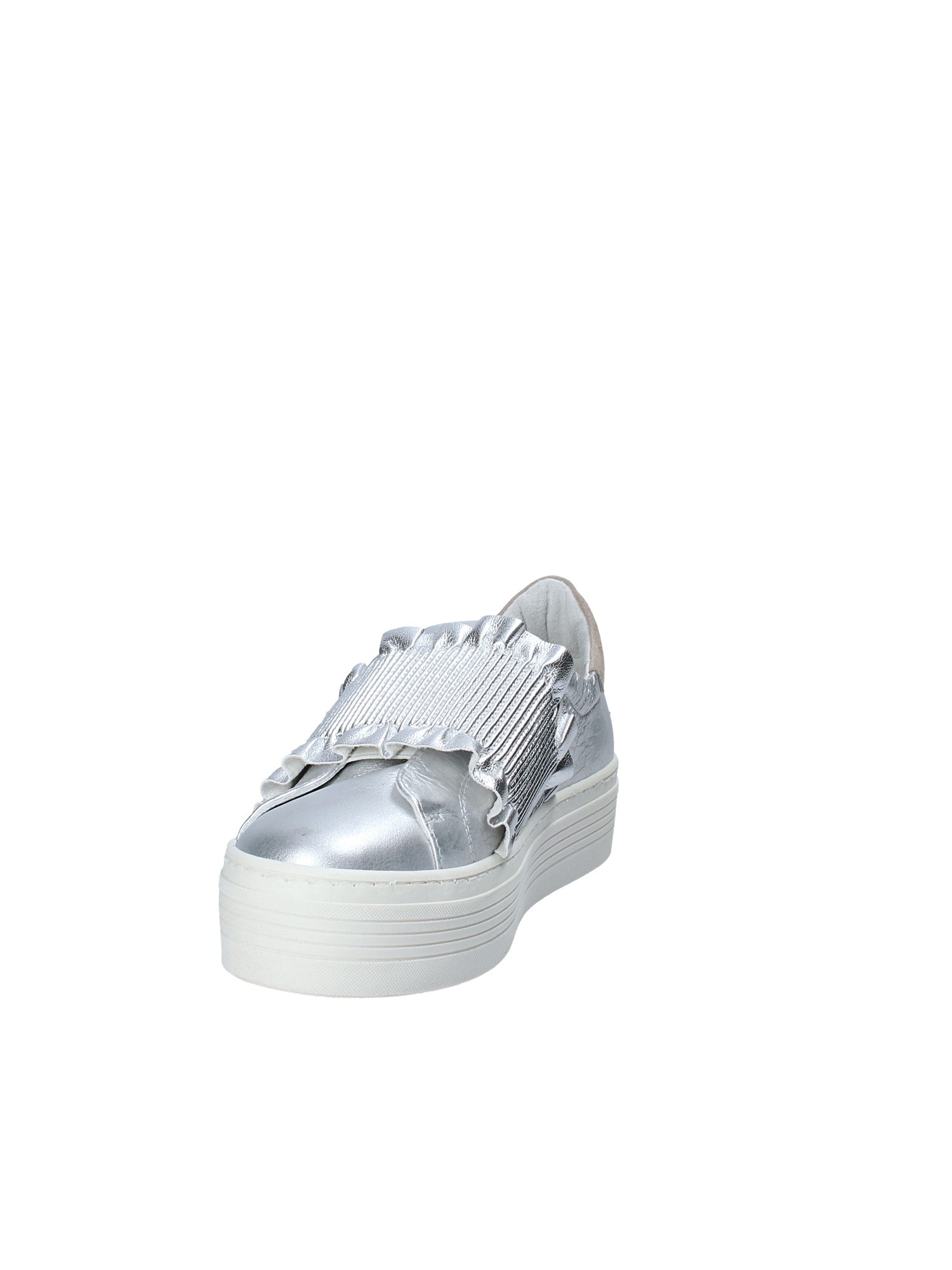 Slip-on Grigio Mally