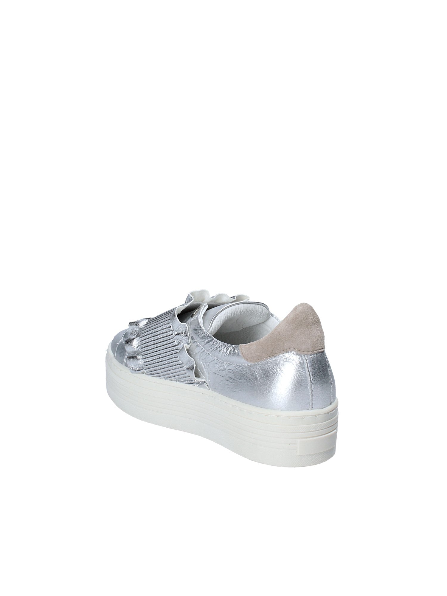 Slip-on Grigio Mally