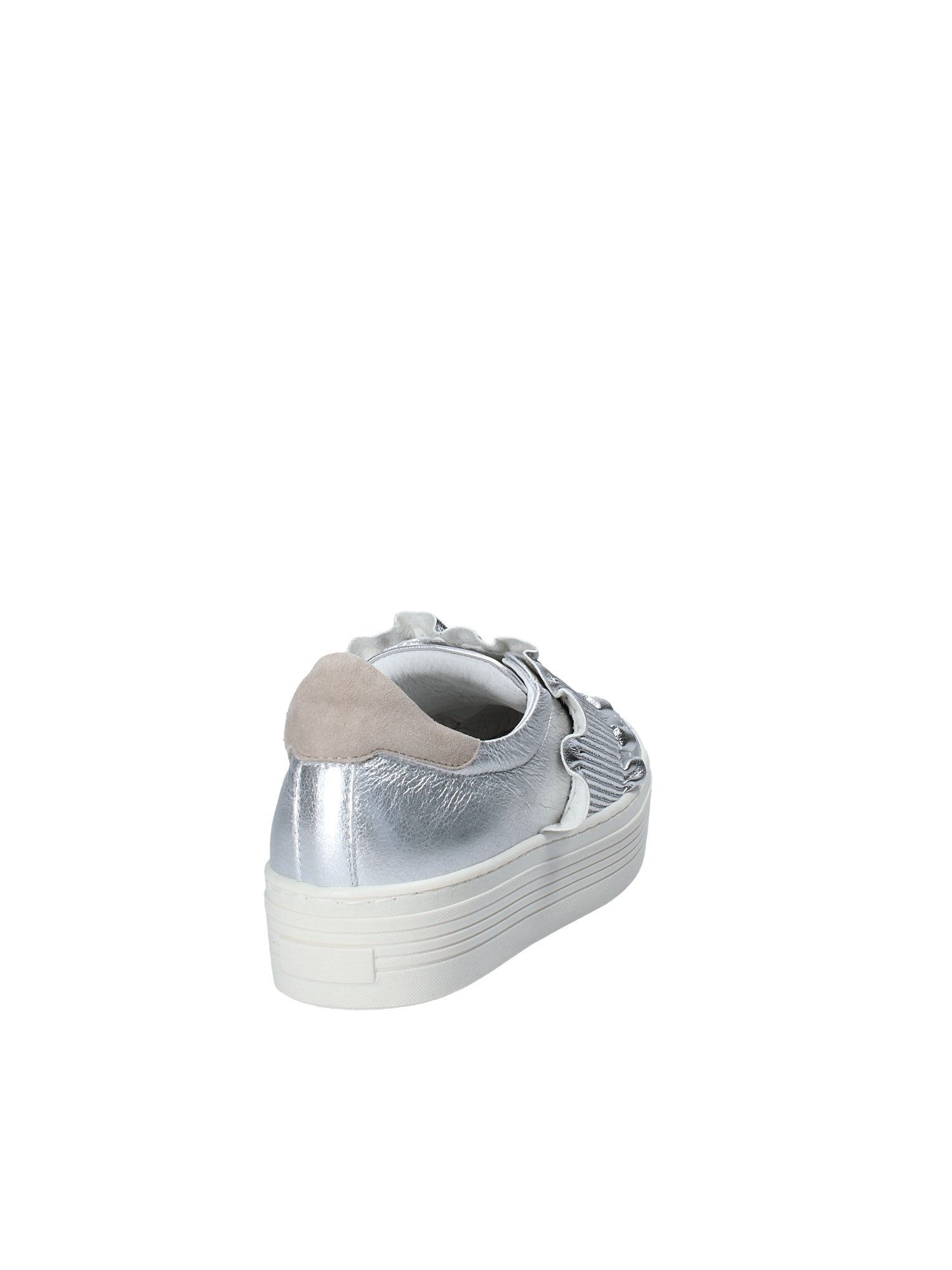 Slip-on Grigio Mally