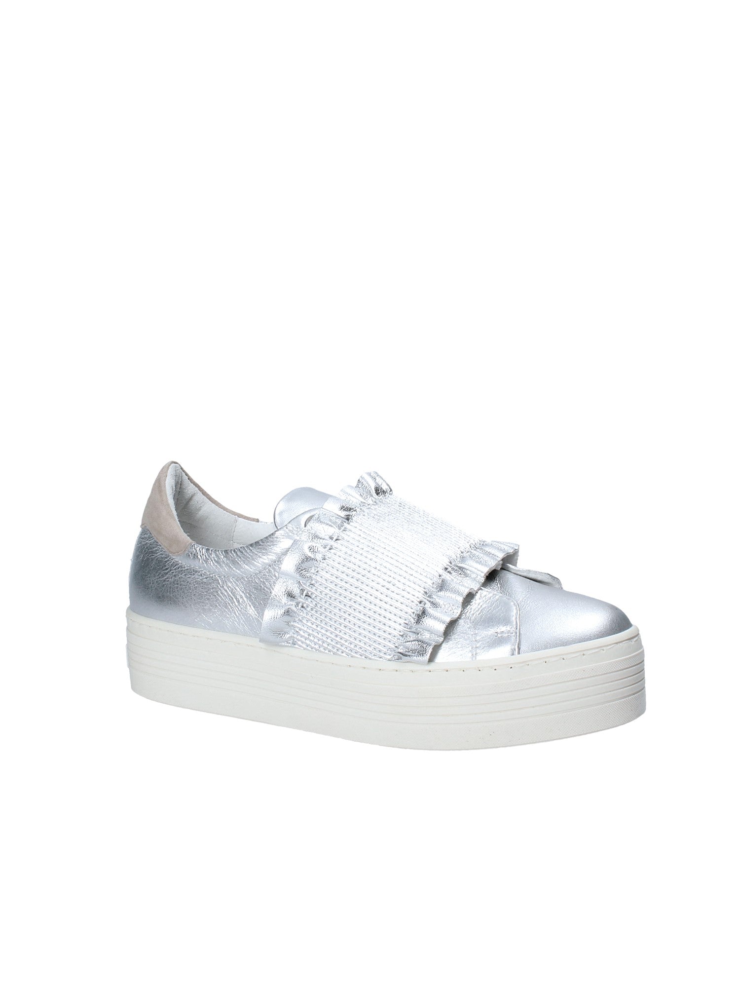 Slip-on Grigio Mally