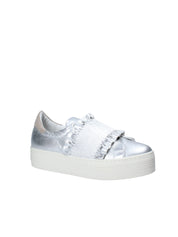 Slip-on Grigio Mally