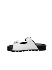 Sandali Bianco Mally