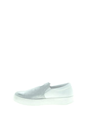 Slip-on Bianco Mally