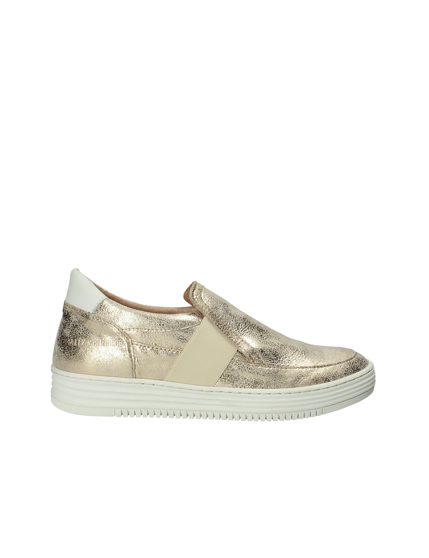 Slip-on Giallo Mally