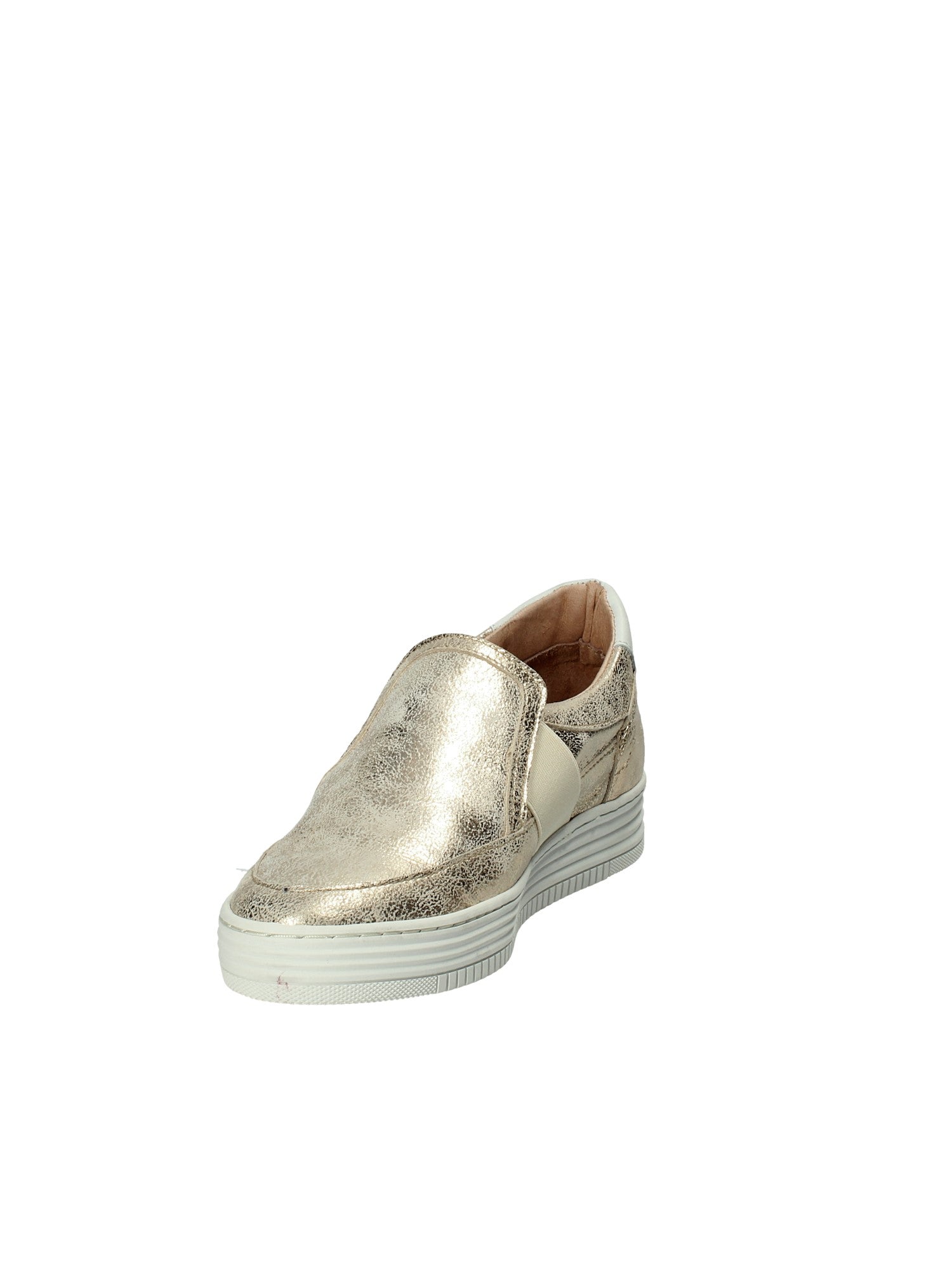 Slip-on Giallo Mally