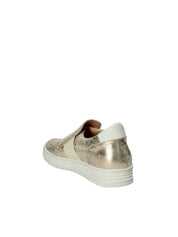 Slip-on Giallo Mally