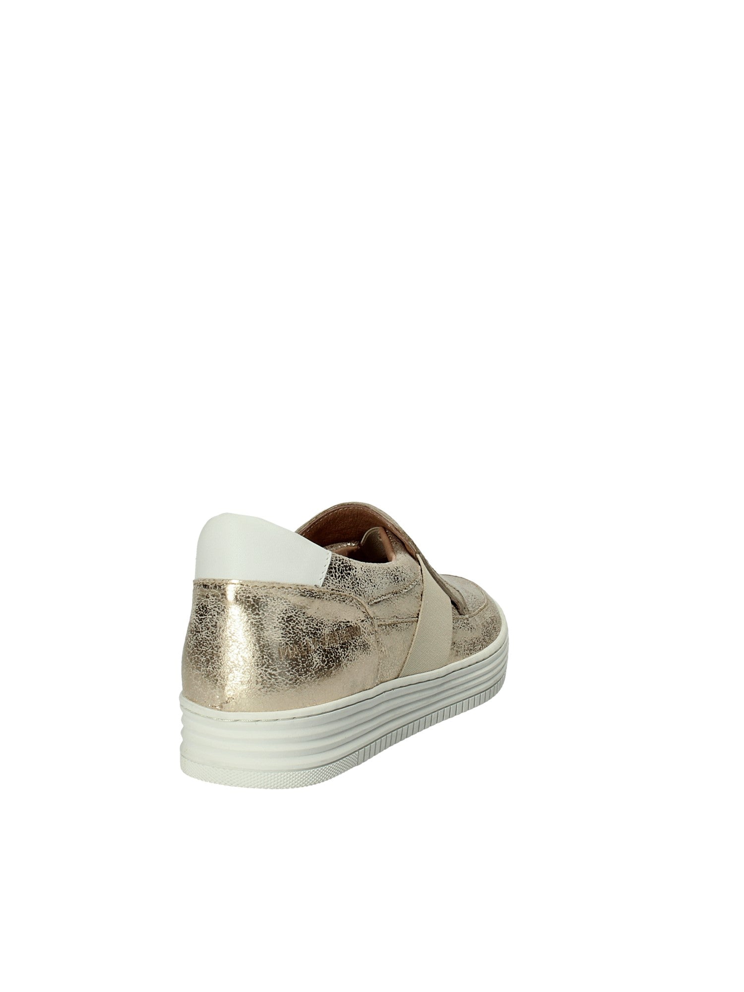 Slip-on Giallo Mally