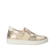 Slip-on Giallo Mally