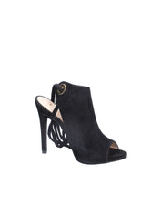 Sandali tacco Nero Liu-jo