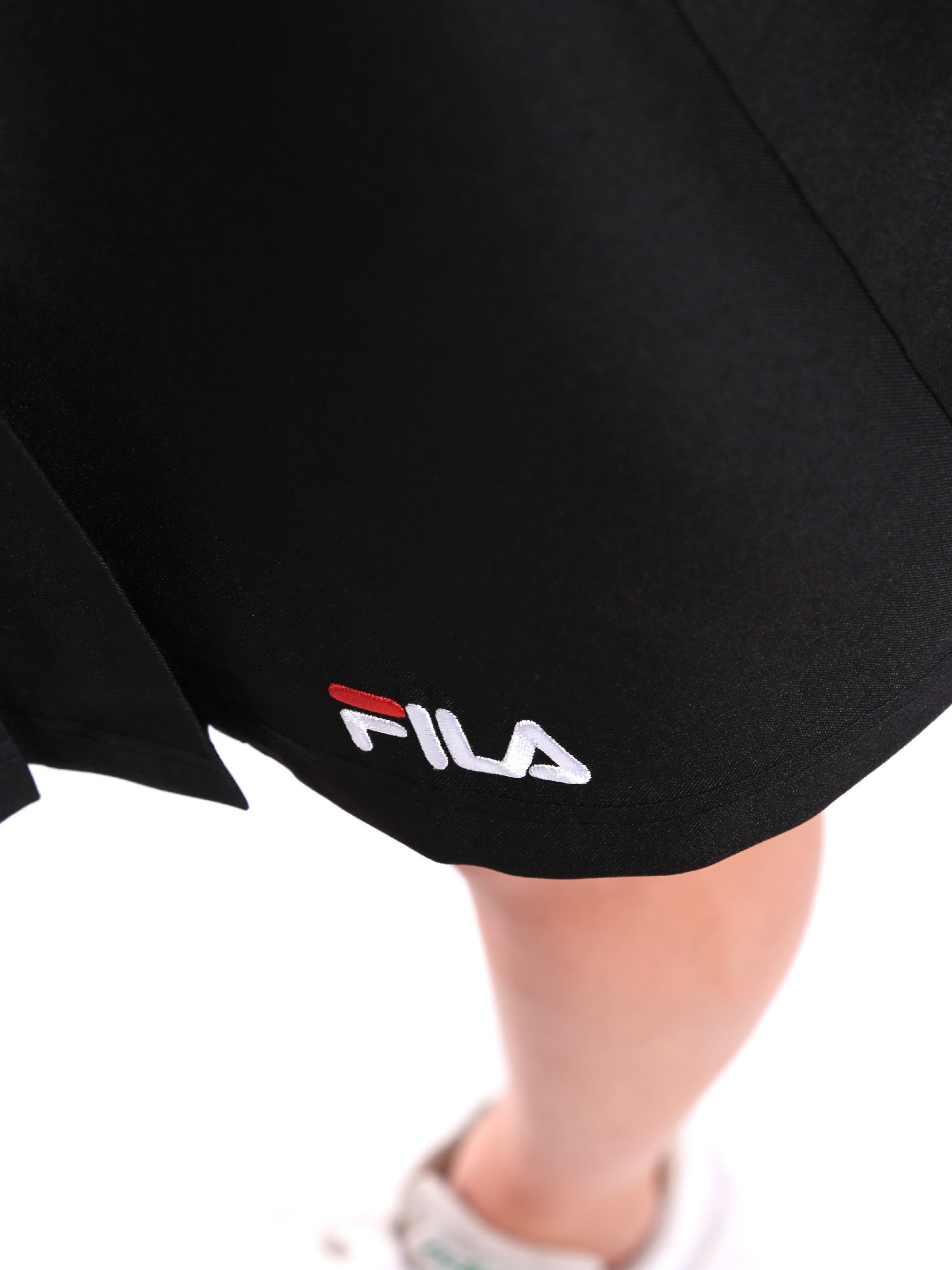 Gonne Nero Fila
